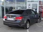 Chevrolet Cruze I Рестайлинг Липецк  - изображение 13