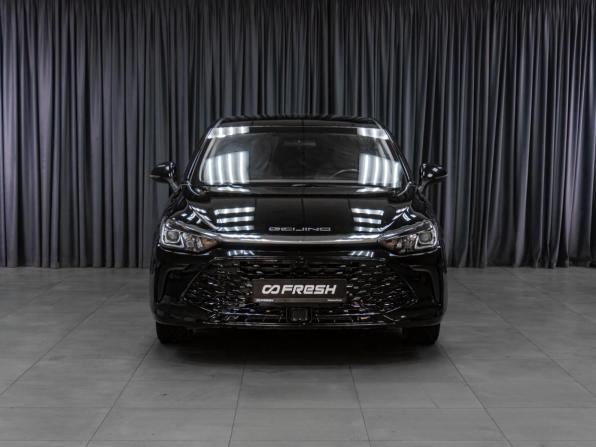 BAIC U5 Plus с пробегом 2023 года, цена 1 359 000 рублей, 79120 км, седан, Автокод Объявления