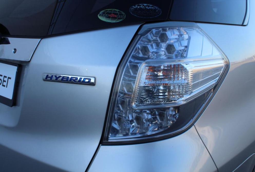 Honda Fit Shuttle I Нижний Новгород  - изображение 22