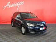 Volkswagen Tiguan I Рестайлинг Вологда  - изображение 24