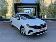 Volkswagen Polo VI Екатеринбург  - изображение 28