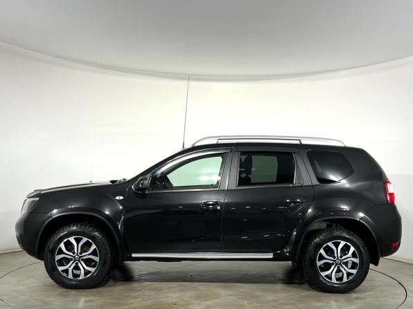 Nissan Terrano III (D10) с пробегом 2018 года, цена 1 300 000 рублей, 152608 км, внедорожник, Автокод Объявления