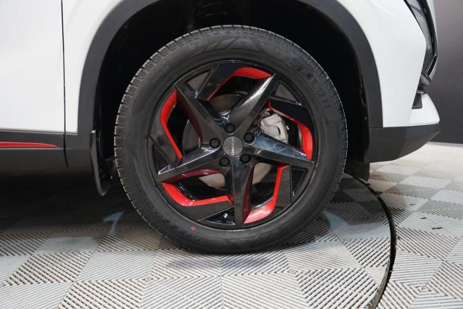Omoda C5 I с пробегом 2024 года, цена 2 170 000 рублей, 20970 км, внедорожник, Автокод Объявления
