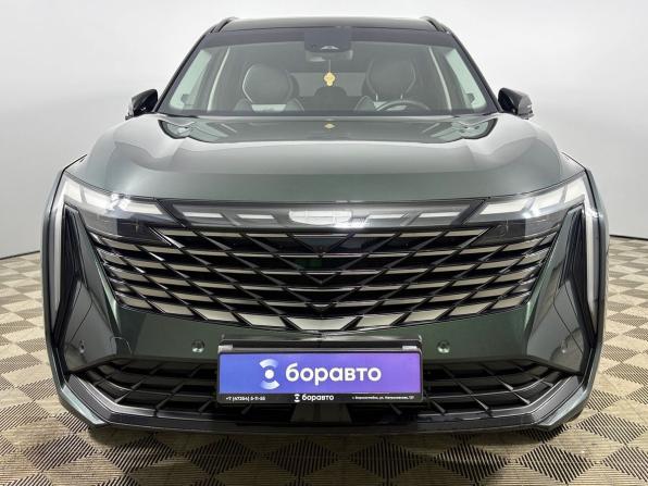 Geely Atlas II с пробегом 2024 года, цена 3 276 000 рублей, 43273 км, внедорожник, Автокод Объявления