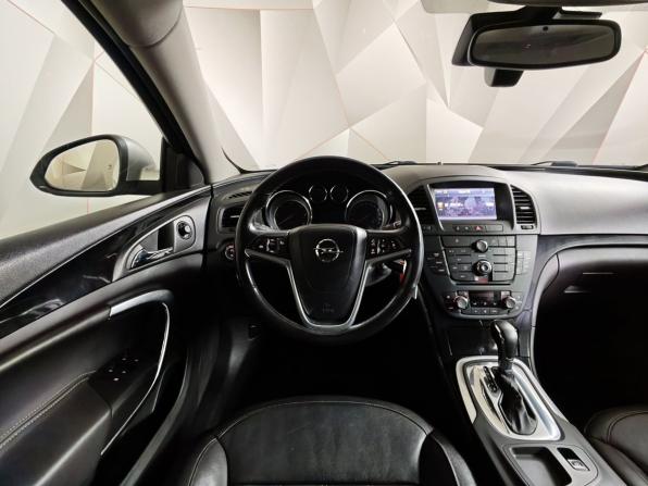 Opel Insignia I с пробегом 2013 года, цена 749 000 рублей, 184209 км, седан, Автокод Объявления