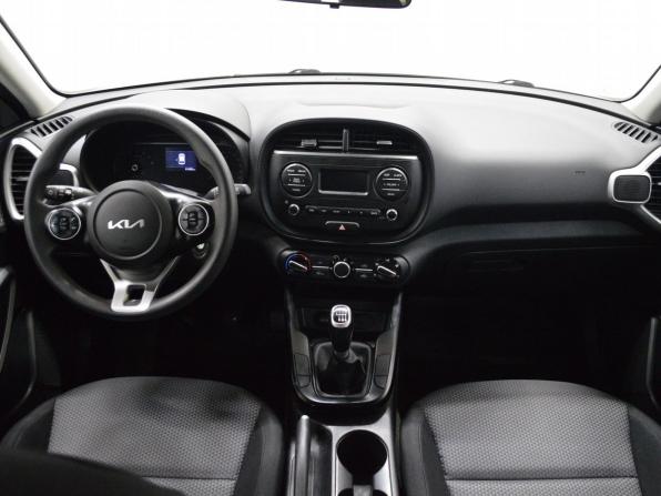 Kia Soul III с пробегом 2022 года, цена 1 750 000 рублей, 81635 км, хэтчбек, Автокод Объявления
