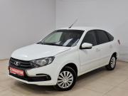 Lada (ВАЗ) Granta I Рестайлинг Альметьевск  - изображение 21
