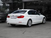 BMW 3 серии VI (F3x) Москва  - изображение 21