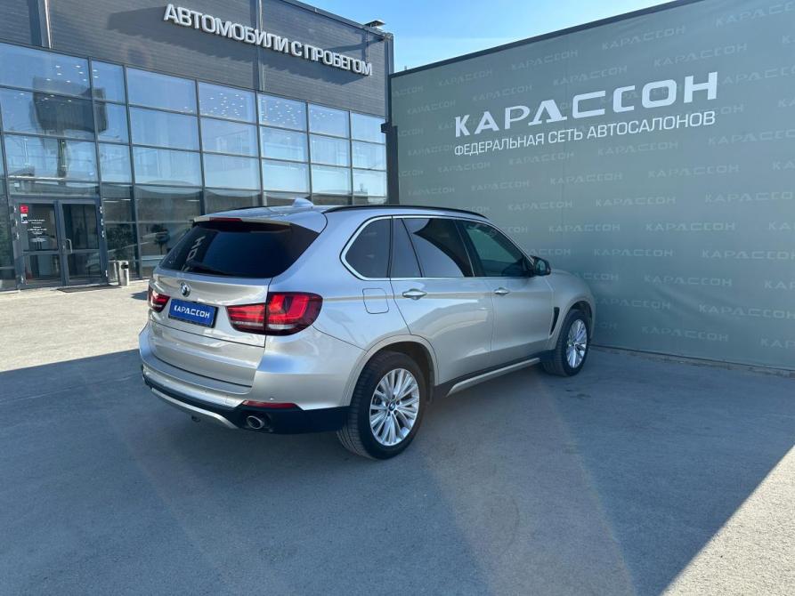 BMW X5 III (F15) Екатеринбург  - изображение 2