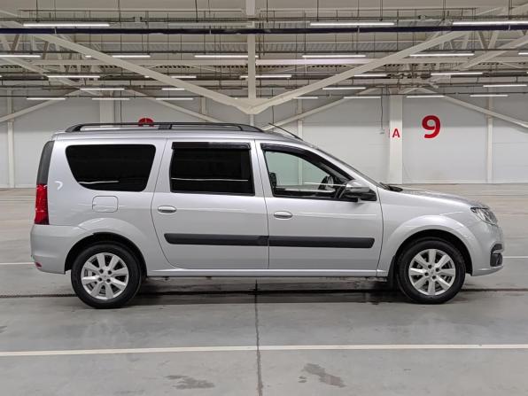 Lada (ВАЗ) Largus I Рестайлинг с пробегом 2021 года, цена 1 180 000 рублей, 83664 км, универсал, Автокод Объявления