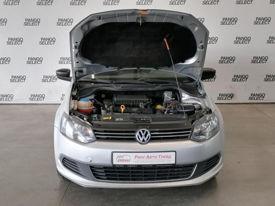 Volkswagen Polo V Курск  - изображение 8