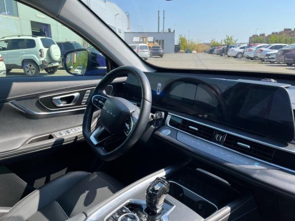 Chery Tiggo 7 Pro Max I с пробегом 2024 года, цена 2 130 000 рублей, 26800 км, внедорожник, Автокод Объявления