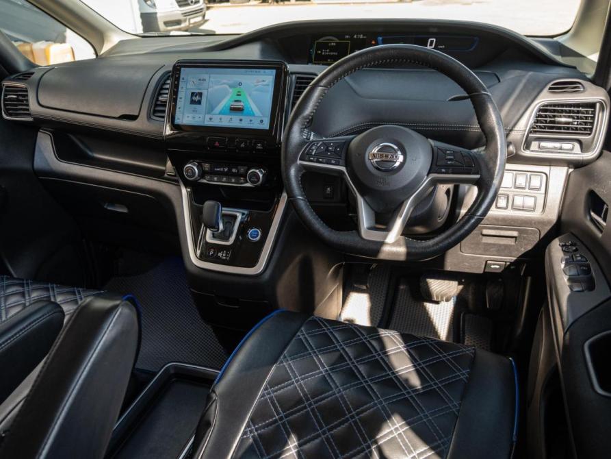 Nissan Serena V (C27) Краснодар  - изображение 6