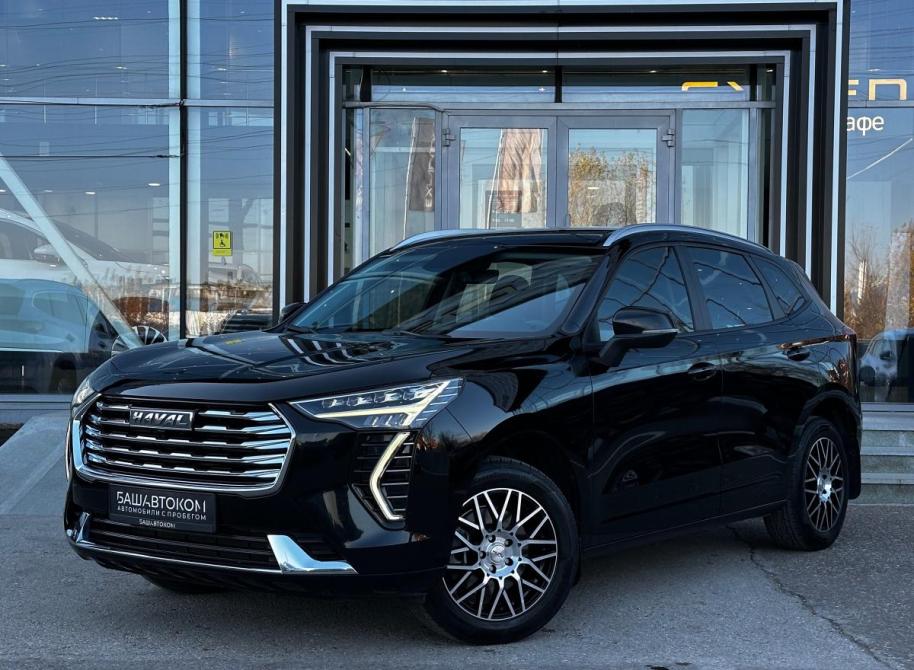Haval Jolion I Уфа  - изображение 1