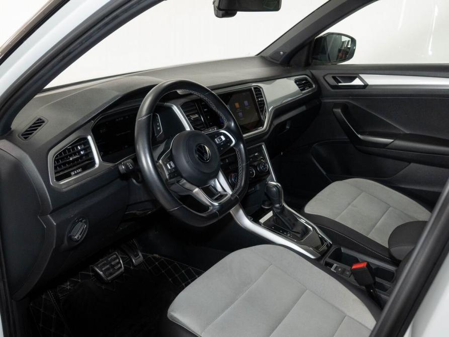 Volkswagen T-Roc I (China Market) Казань  - изображение 5