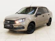 Lada (ВАЗ) Granta I Рестайлинг Тула  - изображение 20
