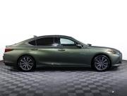 Lexus ES VII Москва  - изображение 30