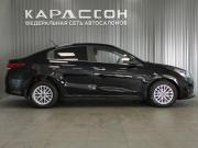 Kia Rio IV Рестайлинг Пермь  - изображение 24