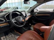 Lada (ВАЗ) Vesta I Рестайлинг (NG) Новороссийск  - изображение 63