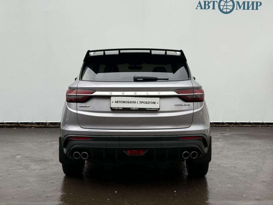 Geely Coolray I Москва  - изображение 6