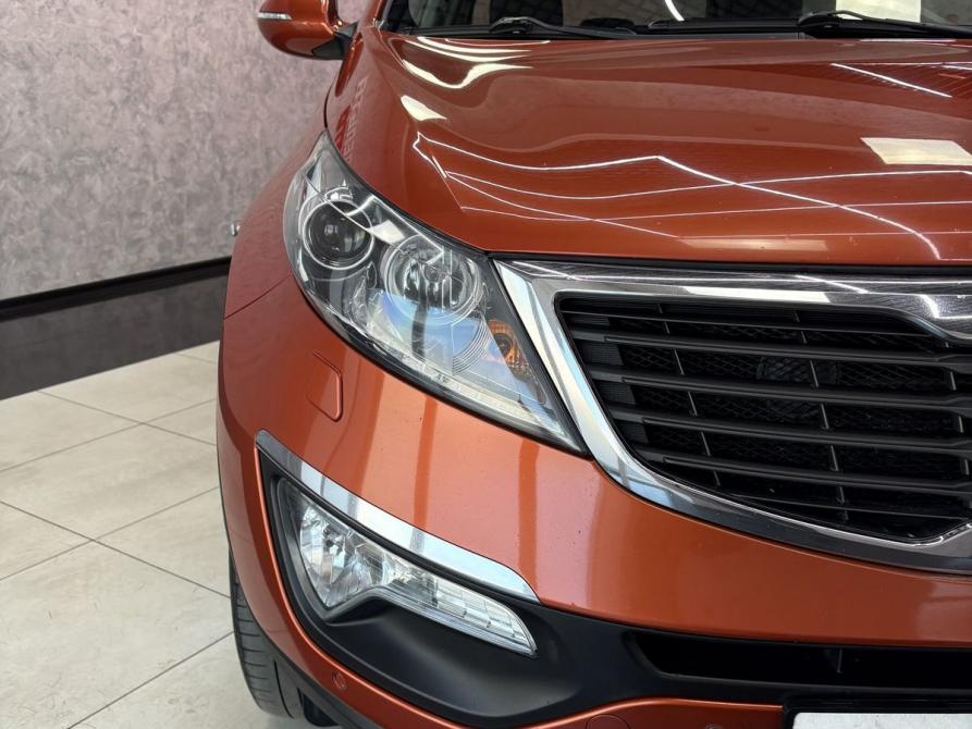 Kia Sportage III Ярославль  - изображение 9