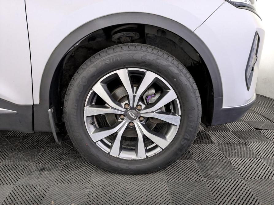 Chery Tiggo 7 Pro I Москва  - изображение 18