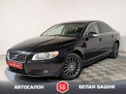 Volvo S80 II Екатеринбург  - изображение 19