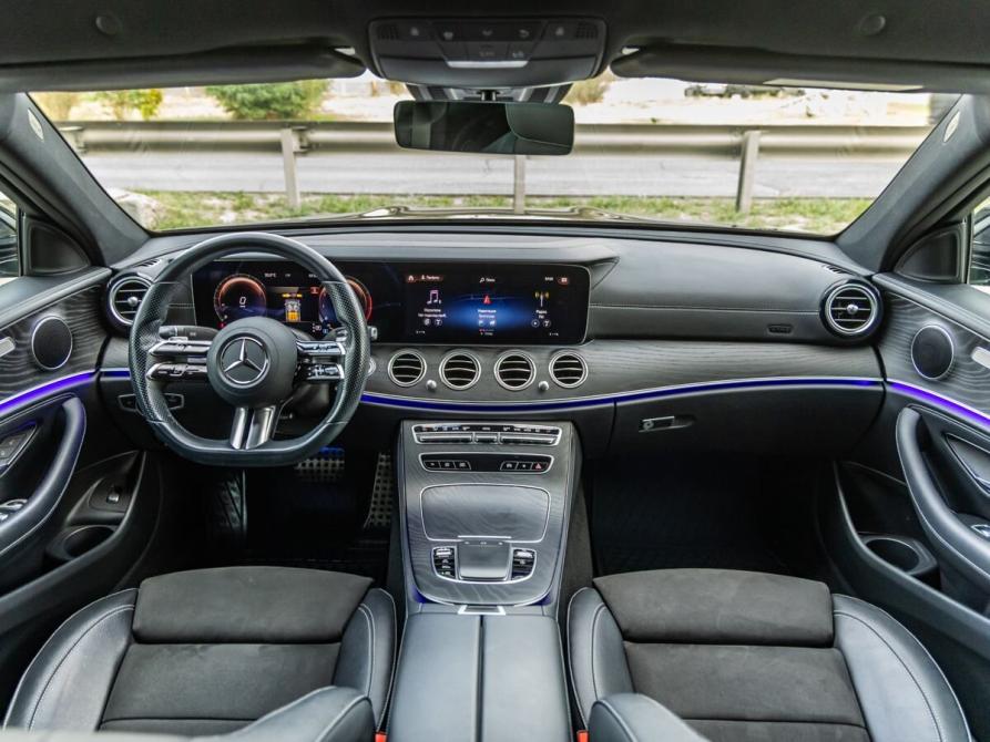 Mercedes-Benz E-Класс V (W213 S213 C238) Рестайлинг Волгоград  - изображение 14