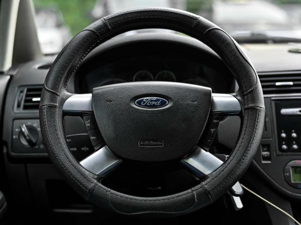 Ford C-MAX I с пробегом 2006 года, цена 320 001 рубль, 310002 км, минивэн, Автокод Объявления