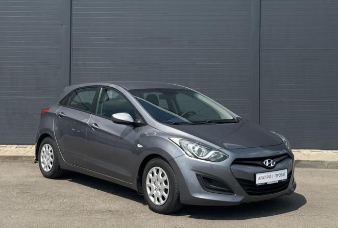 Hyundai i30 II с пробегом 2014 года, цена 925 000 рублей, 143495 км, хэтчбек, Автокод Объявления