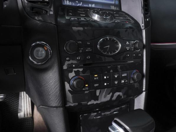 Infiniti FX II (S51) с пробегом 2010 года, цена 1 695 000 рублей, 321042 км, внедорожник, Автокод Объявления