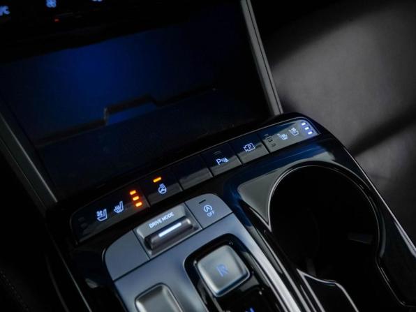 Hyundai Tucson IV с пробегом 2021 года, цена 2 677 414 рублей, 108784 км, внедорожник, Автокод Объявления