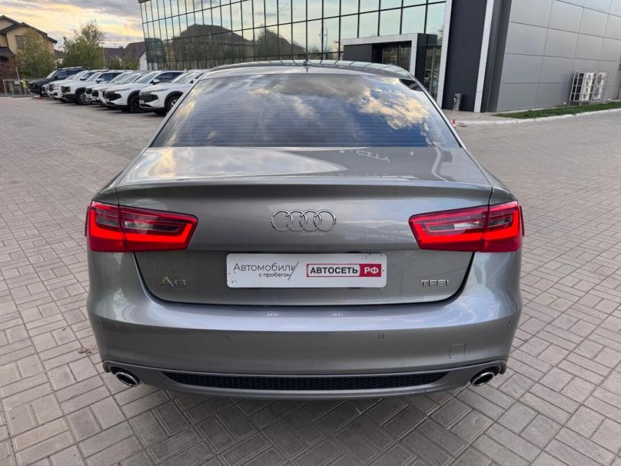 Audi A6 IV (C7) Астрахань  - изображение 9