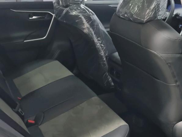 Toyota RAV4 V (XA50) с пробегом 2025 года, цена 4 420 000 рублей, 50 км, внедорожник, Автокод Объявления