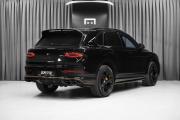 Bentley Bentayga I Рестайлинг Москва  - изображение 37