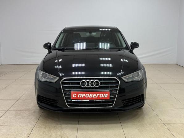 Audi A3 III (8V) с пробегом 2015 года, цена 1 550 000 рублей, 166821 км, седан, Автокод Объявления