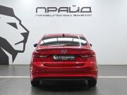 Hyundai Elantra VI (AD) Ростов-на-Дону  - изображение 22