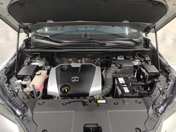 Lexus NX I Рестайлинг с пробегом 2019 года, цена 3 410 000 рублей, 100426 км, внедорожник, Автокод Объявления
