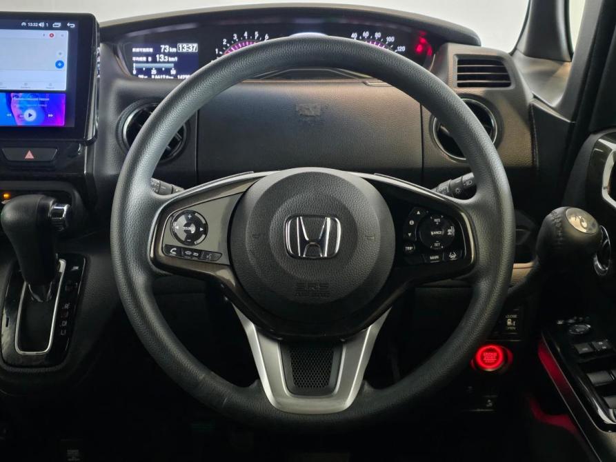Honda N-BOX II Волгоград  - изображение 13