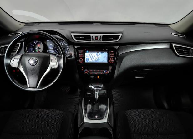 Nissan X-Trail III с пробегом 2018 года, цена 1 999 000 рублей, 90439 км, внедорожник, Автокод Объявления