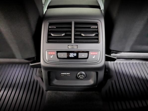 Audi A5 II (F5) Рестайлинг с пробегом 2022 года, цена 5 300 000 рублей, 12121 км, лифтбек, Автокод Объявления