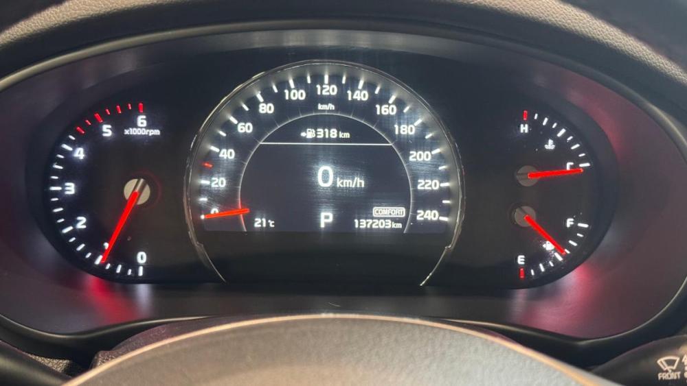 Kia Sorento III Prime Рестайлинг Киров  - изображение 9