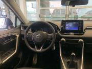 Toyota RAV4 V (XA50) Челябинск  - изображение 29