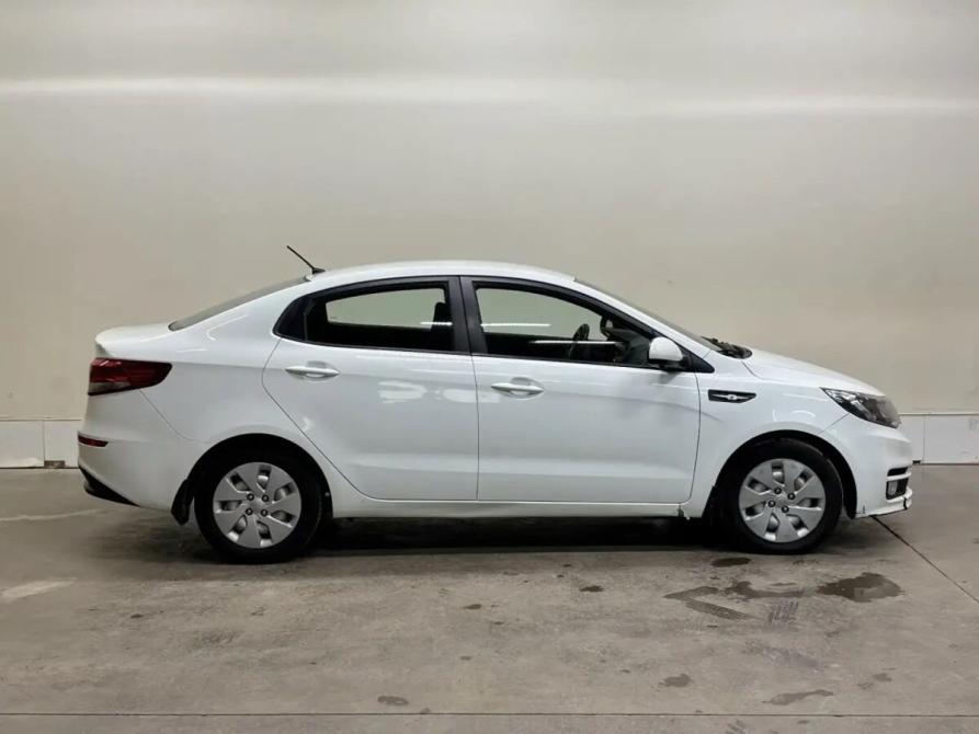 Kia Rio III Рестайлинг Саратов  - изображение 6