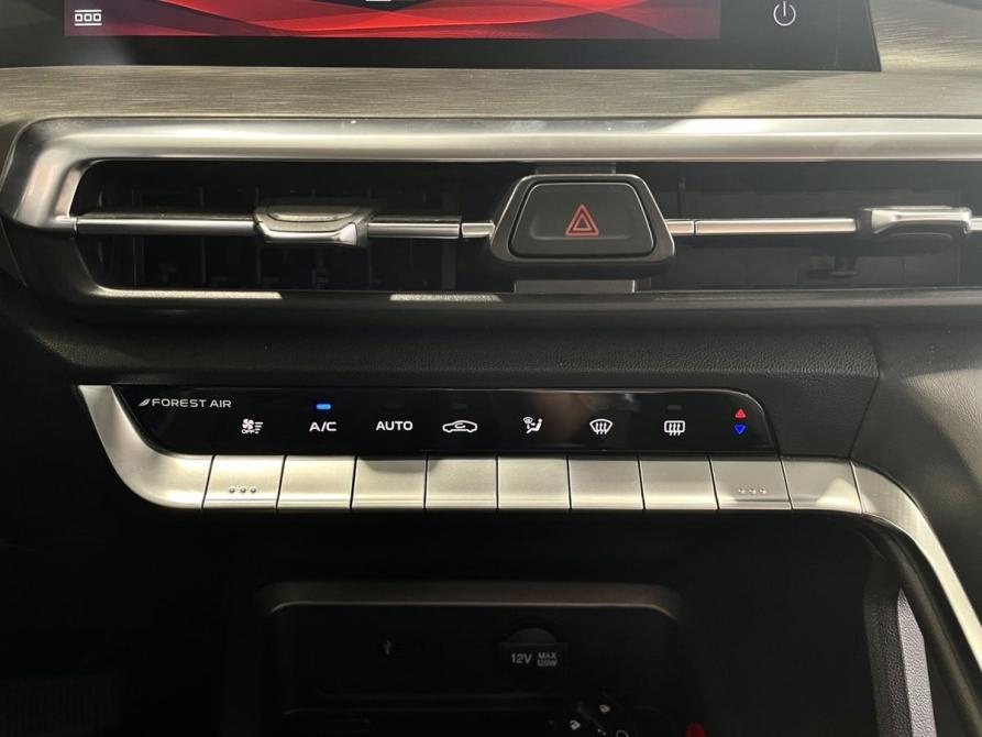 Changan CS35 Plus I Рестайлинг Ростов-на-Дону  - изображение 19