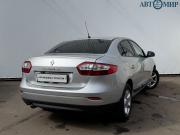 Renault Fluence I Рестайлинг Москва  - изображение 17