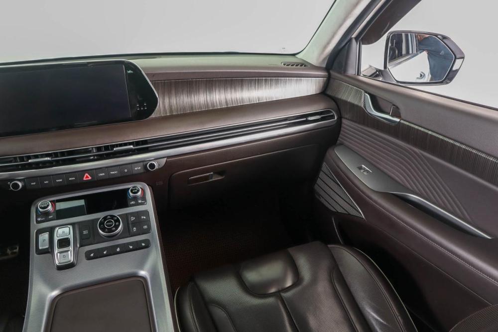 Hyundai Palisade I Пермь  - изображение 20