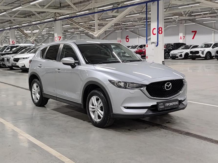 Mazda CX-5 II Казань  - изображение 3