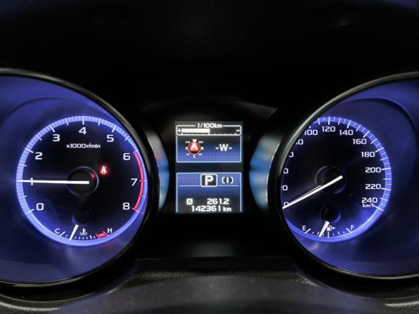 Subaru Outback V с пробегом 2015 года, цена 2 172 500 рублей, 142359 км, универсал, Автокод Объявления