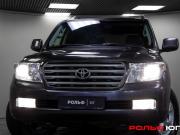 Toyota Land Cruiser 200 Series Москва  - изображение 58